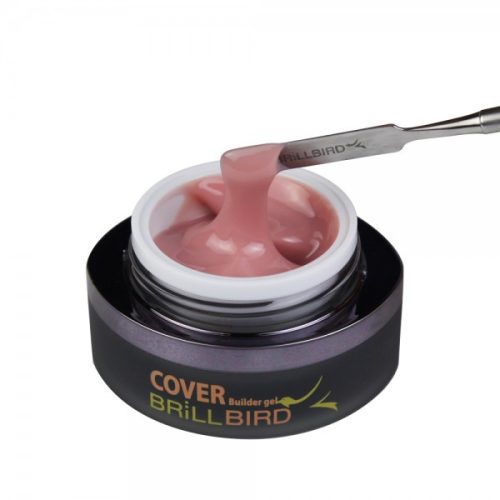 BrillBird - COVER BUILDER GEL - 5ml