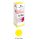 Crystal Nails - ART GEL - FESTŐZSELÉ - ART NEON YELLOW - 5ML
