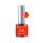 Crystal Nails -  3 STEP CrystaLac - 3S41 - 4ml