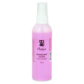 MOYRA - MOYRA NYOMDALEMEZ-TISZTÍTÓ FOLYADÉK - 100ML MOYRA - MOYRA NYOMDALEMEZ-TISZTÍTÓ FOLYADÉK - 100ML