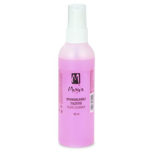 MOYRA - MOYRA NYOMDALEMEZ-TISZTÍTÓ FOLYADÉK - 100ML