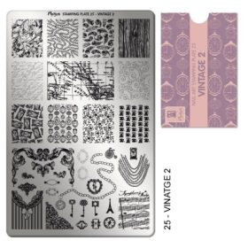 MOYRA - NYOMDALEMEZ - MOYRA NYOMDALEMEZ - Vintage 2 - 25