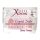 Crystal Nails - Xtreme Transparent Pink - Slower - Porcelánpor - 28gr