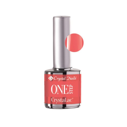 Crystal Nails - ONE STEP CrystaLac - 1S33 - 8ml