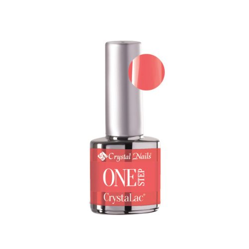 Crystal Nails - ONE STEP CrystaLac - 1S33 - 4ml