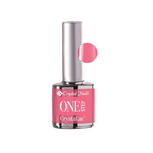 Crystal Nails - ONE STEP CrystaLac - 1S34 - 8ml
