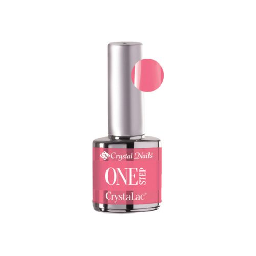 Crystal Nails - ONE STEP CrystaLac - 1S34 - 4ml