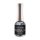 MarilyNails - CUTICLE OIL - Bőrolaj - ecsetes - marcipán illattal - 10ml