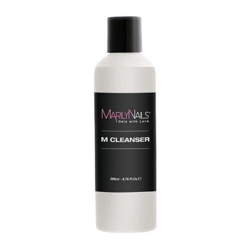 MarilyNails - M CLEANSER - 200ml