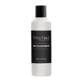 MarilyNails - M CLEANSER - 60ml - THF MarilyNails - M CLEANSER - 60ml - THF