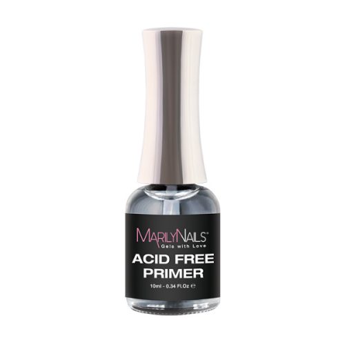 MarilyNails - ACID FREE PRIMER - Savmentes primer - 10ml