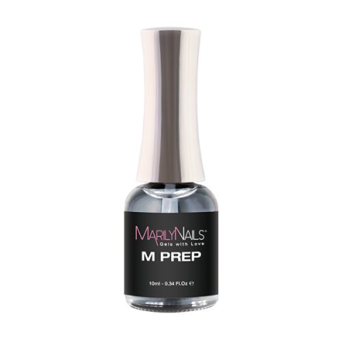 MarilyNails - M PREP (1. LÉPÉS) - 10ml