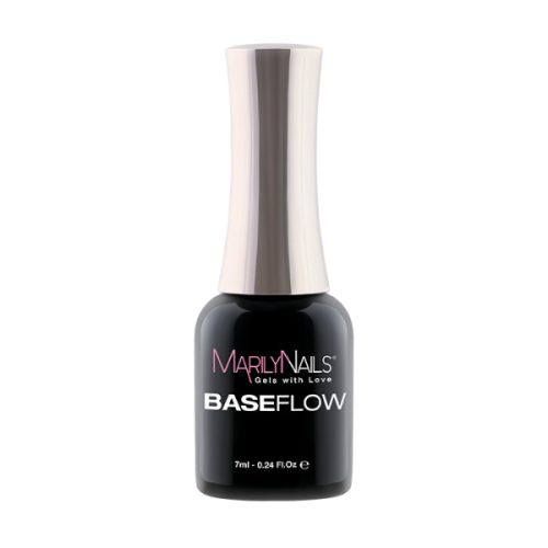 MarilyNails - BASEFLOW -  GelFlow alaprétege - 7ml