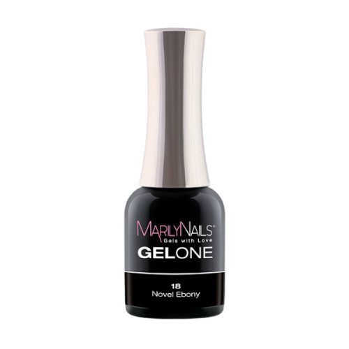 MarilyNails – GELONE - Egyfázisú gél lakk - 18  - 7ml@