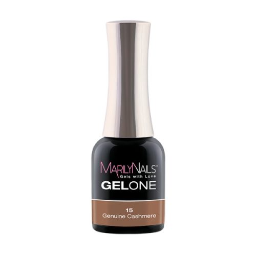 MarilyNails – GELONE - Egyfázisú gél lakk - 15  - 7ml@