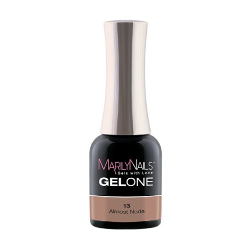 MarilyNails – GELONE - Egyfázisú gél lakk - 13  - 7ml@