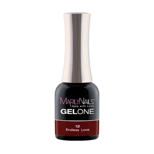 MarilyNails – GELONE - Egyfázisú gél lakk - 12  - 7ml@