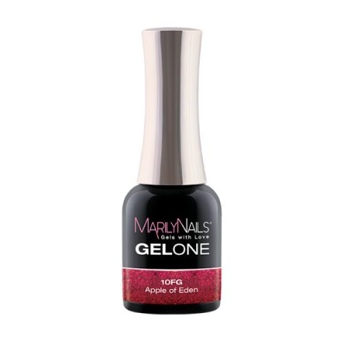 MarilyNails – GELONE - Egyfázisú gél lakk - 10FG  - 7ml@