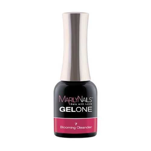 MarilyNails – GELONE - Egyfázisú gél lakk - 7 - 7ml@