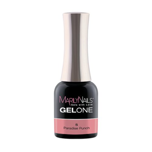 MarilyNails – GELONE - Egyfázisú gél lakk - 5 - 7ml@