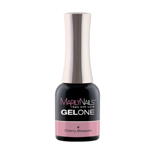 MarilyNails – GELONE - Egyfázisú gél lakk - 4 - 7ml@