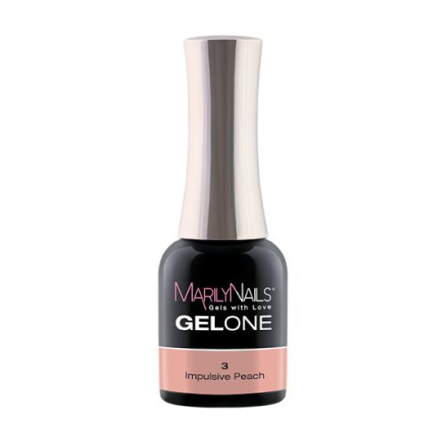 MarilyNails – GELONE - Egyfázisú gél lakk - 3 - 7ml@