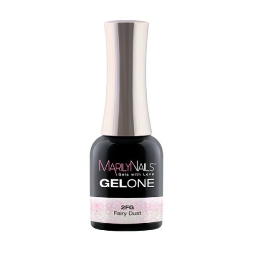 MarilyNails – GELONE - Egyfázisú gél lakk - 2FG - 7ml@