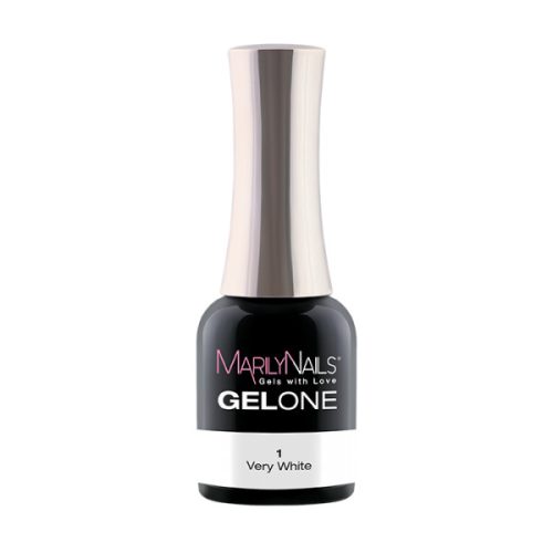MarilyNails – GELONE - Egyfázisú gél lakk - 1 - 7ml@