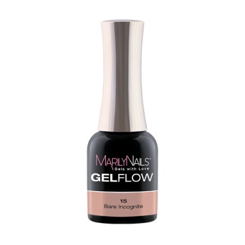 MarilyNails – GELFLOW - három fázisú gél lakk - 15 - 7ml