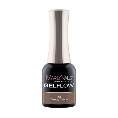 MarilyNails – GELFLOW - három fázisú gél lakk - 13 - 7ml@
