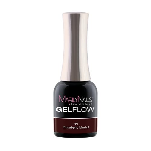 MarilyNails – GELFLOW - három fázisú gél lakk - 11 - 7ml