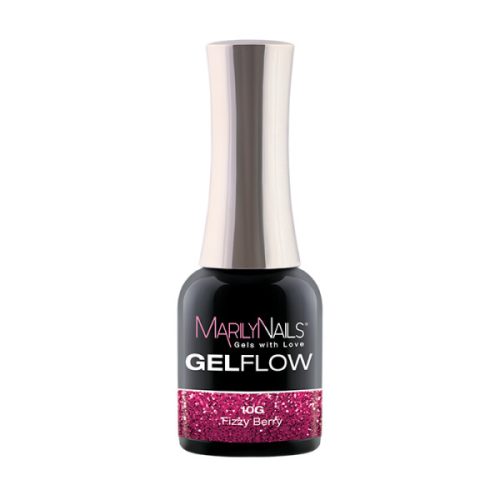 MarilyNails – GELFLOW - három fázisú gél lakk - 10G - 7ml
