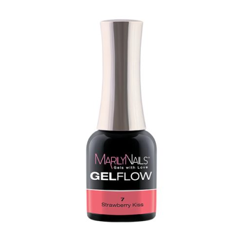 MarilyNails – GELFLOW - három fázisú gél lakk - 7 - 7ml