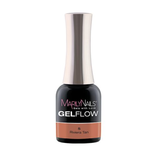MarilyNails – GELFLOW - három fázisú gél lakk - 5 - 7ml@