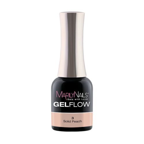 MarilyNails – GELFLOW - három fázisú gél lakk - 3 - 7ml