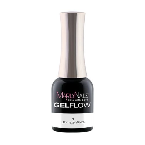 MarilyNails – GELFLOW - három fázisú gél lakk - 1 - 7ml