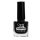 Crystal Nails - STAMPING LACQUER NYOMDALAKK - FEKETE - 4ML