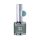 Crystal Nails -  3 STEP CrystaLac - 3S45 - 8ml