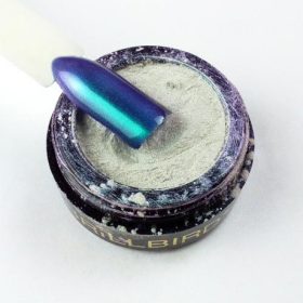 BRILLBIRD - CHROME GREEN VALLEY PIGMENT BRILLBIRD - CHROME GREEN VALLEY PIGMENT