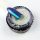 BRILLBIRD - CHROME GREEN VALLEY PIGMENT