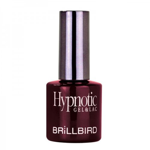 BrillBird - Hypnotic Gel&Lac - 65 - 4ml