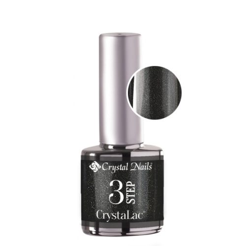 Crystal Nails -  3 STEP CrystaLac - 3S50 - 4ml