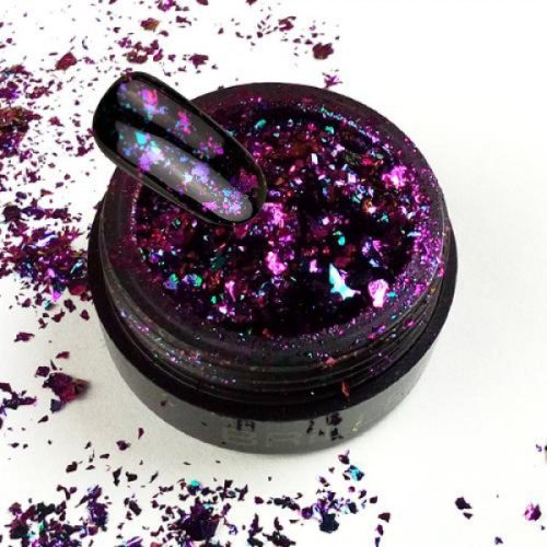 Brillbird  - Chrome Flakes - MIRACLE