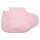 BN -  Frottír lábtyű - 1 pár - Pink