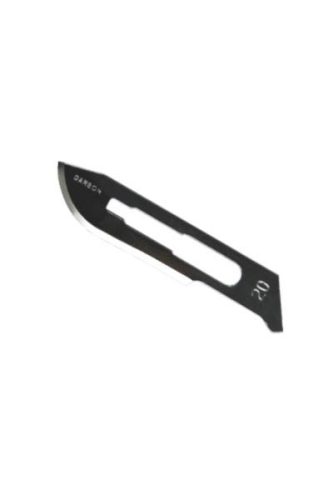 BN - PEDI PLANET - PEDIKŰR SZIKEPENGE (100DB/DOBOZ) MÉRET: 20