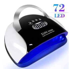 BN - LED lámpa - Sun X22 Max - 72 led - 320W