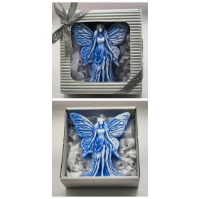 Szappan - Pillangó tündér szappan - fehér dobozban