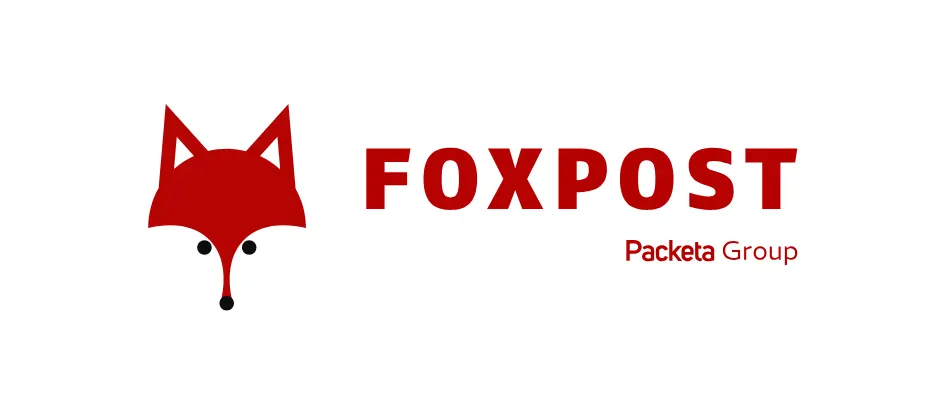 FoxPost csomagautomata